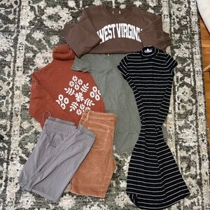 Women clothing lot